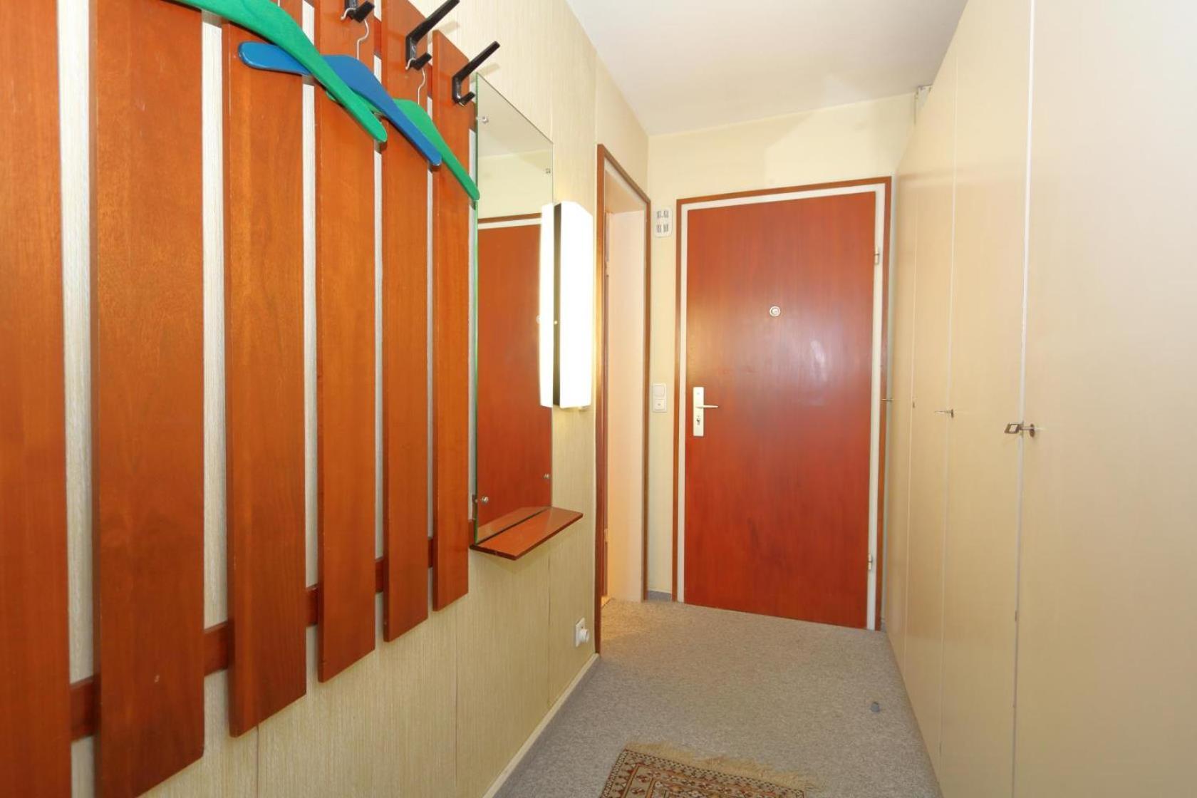 Apartment Haus Kaeptn Christiansen 55